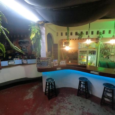 Moov Inn Garden Hostel Koh Tao Exterior photo