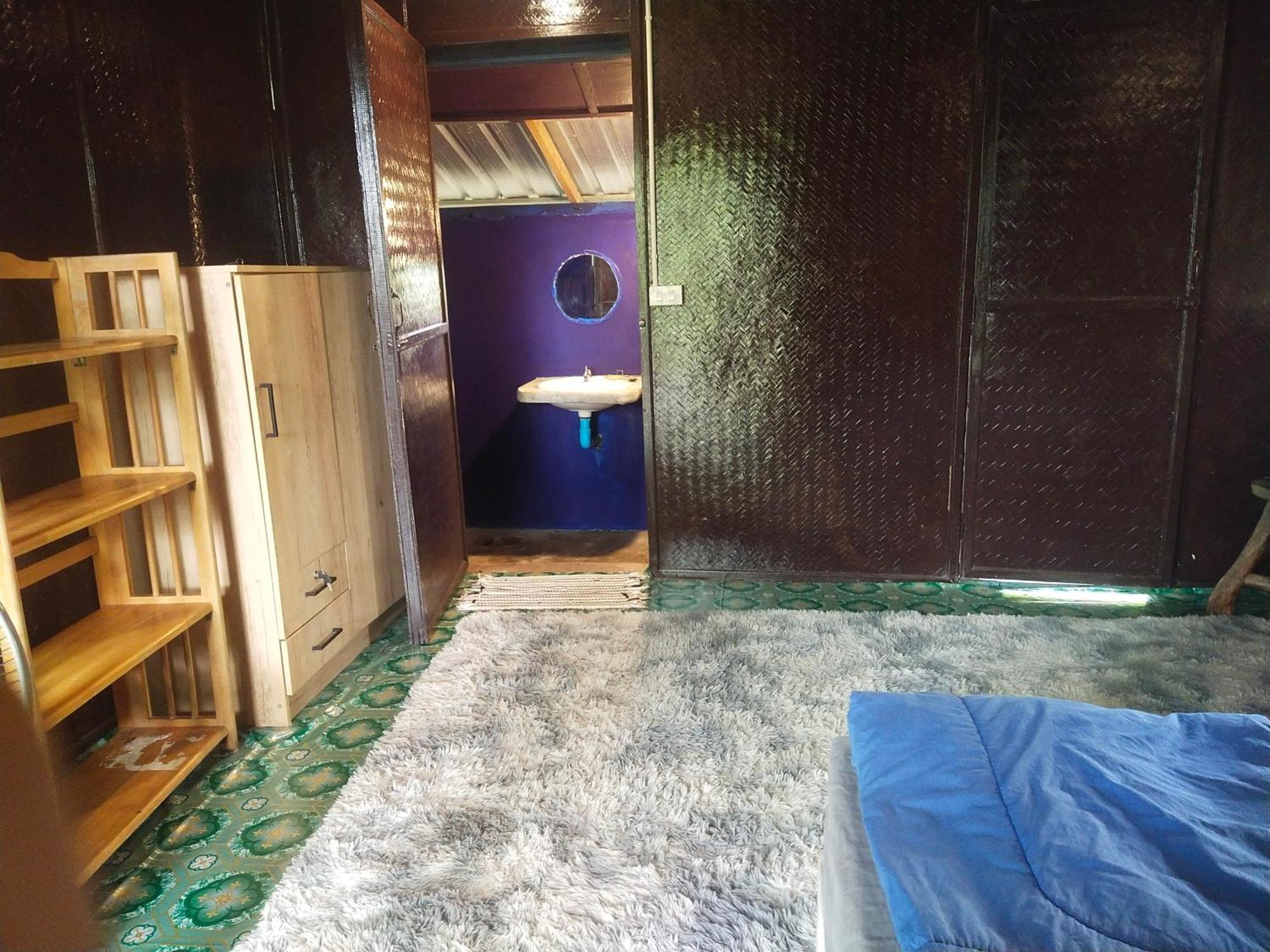 Moov Inn Garden Hostel Koh Tao Exterior photo
