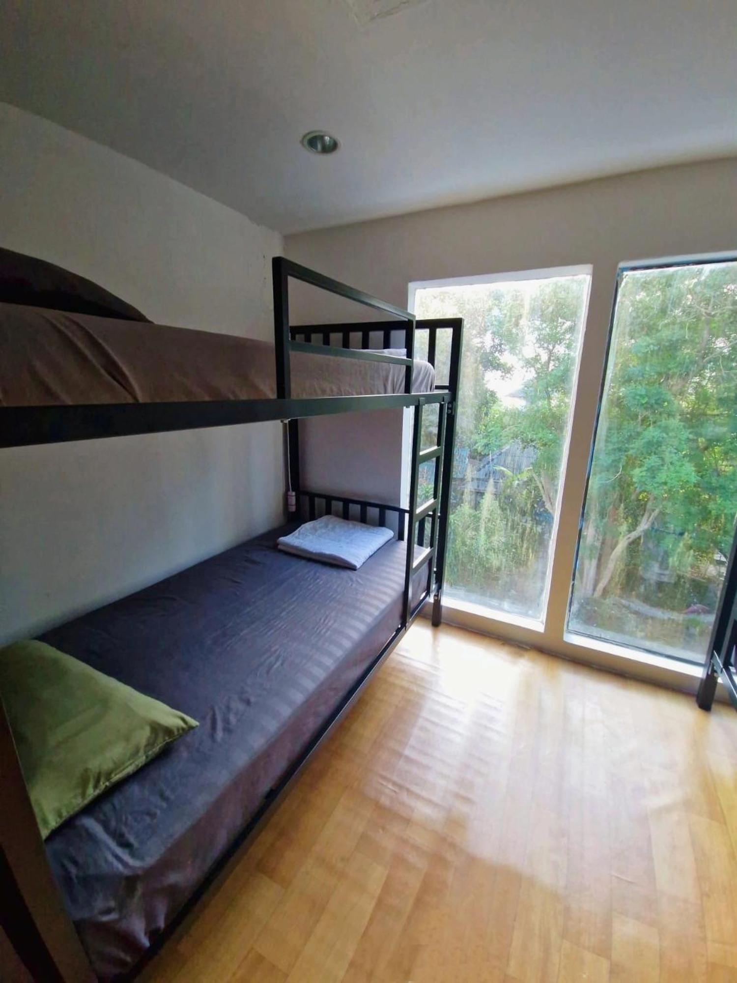 Moov Inn Garden Hostel Koh Tao Exterior photo