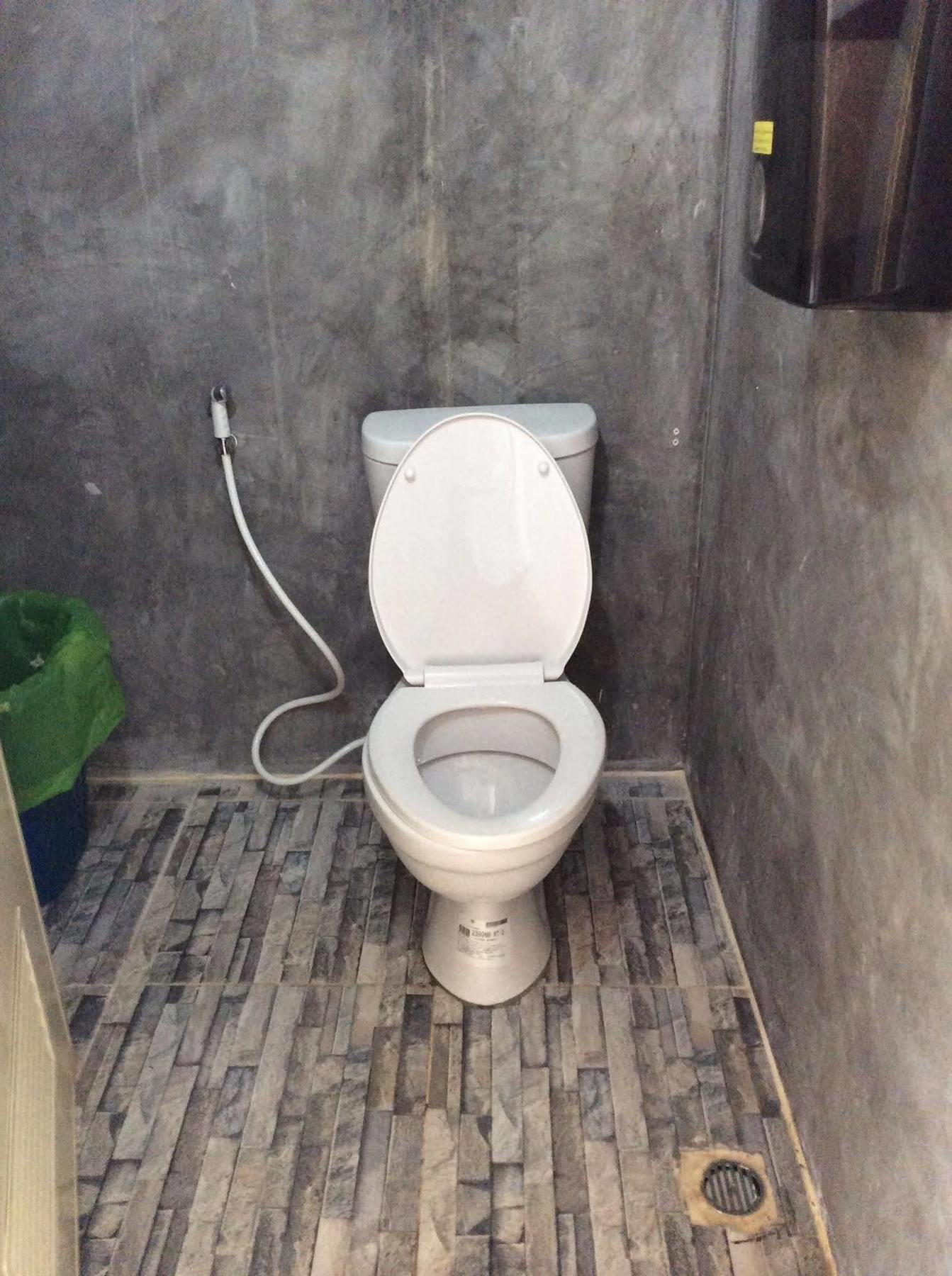 Moov Inn Garden Hostel Koh Tao Exterior photo