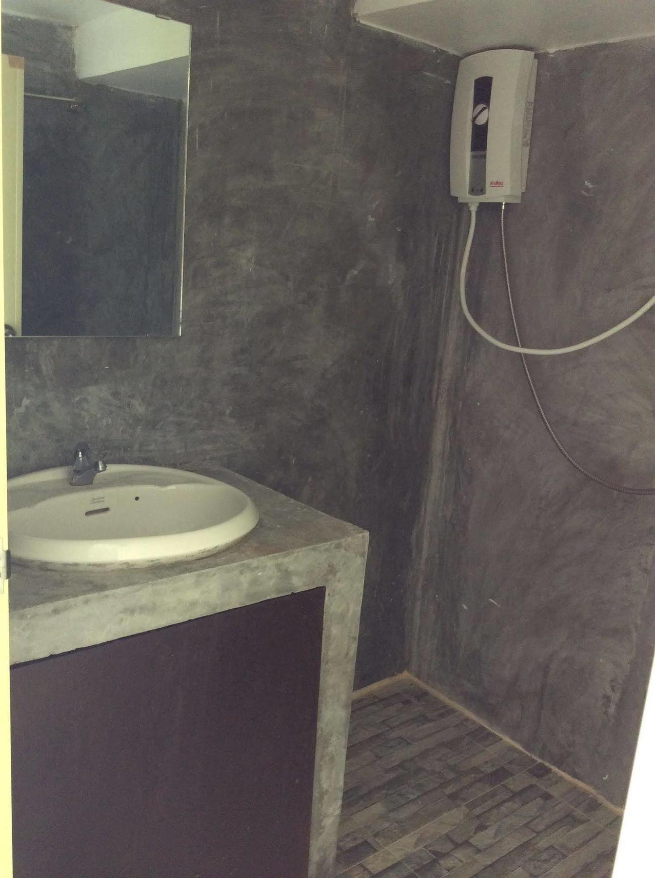 Moov Inn Garden Hostel Koh Tao Exterior photo