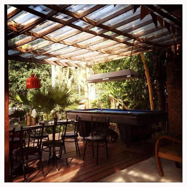 Moov Inn Garden Hostel Koh Tao Exterior photo